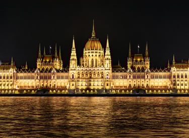 Budapest, Hungary