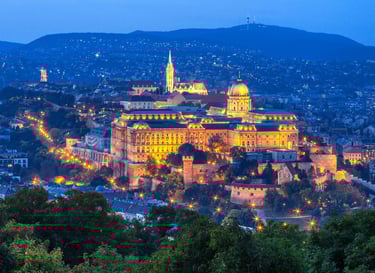 Budapest, Hungary