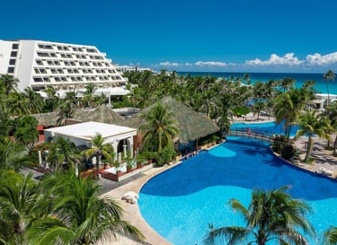 Cancun, Mexico