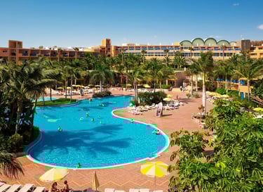 Fuerteventura, Spain