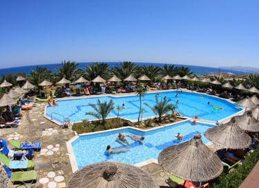 Crete, Greece