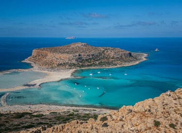 Crete, Greece