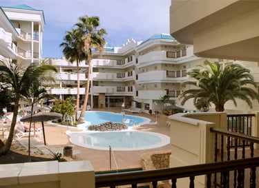 Fuerteventura, Spain