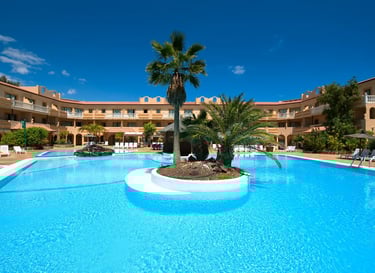 Fuerteventura, Spain