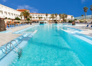 Fuerteventura, Spain
