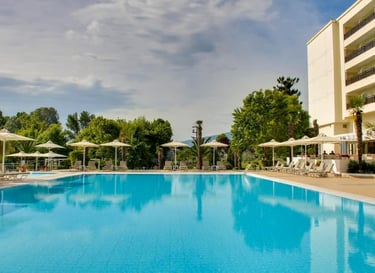 Halkidiki, Greece