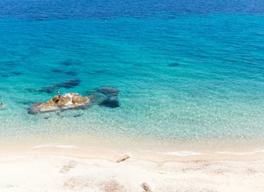 Halkidiki, Greece