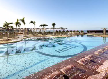Tenerife, Spain