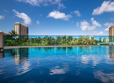 Hawaii