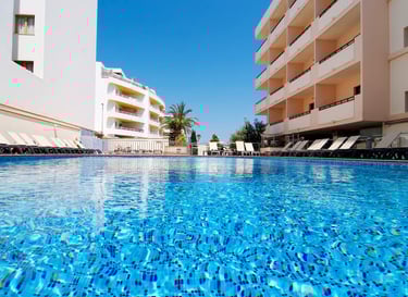 Ibiza, Spain