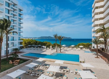 Mallorca, Spain