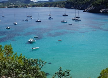 Ibiza, Spain