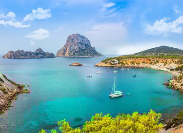 Ibiza, Spain