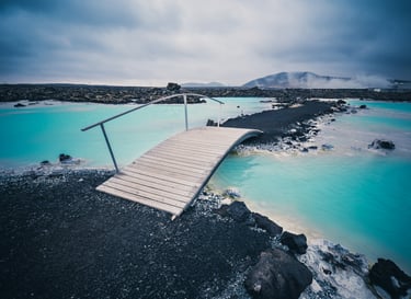 Iceland