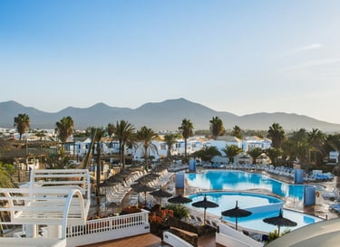 Lanzarote, Spain