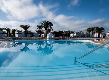 Lanzarote, Spain