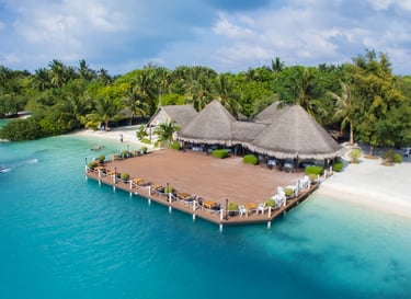Maldives