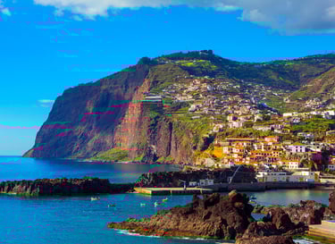 Madeira, Portugal
