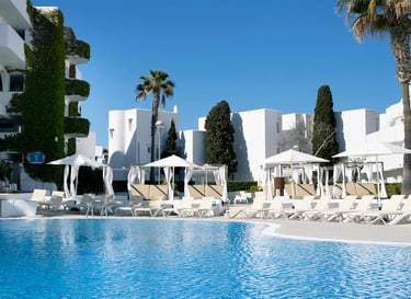 Mallorca, Spain
