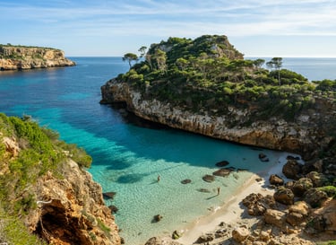 Mallorca, Spain