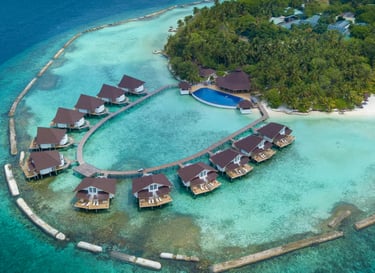 Maldives