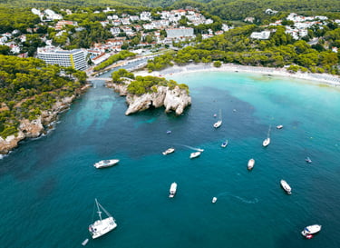 Menorca, Spain