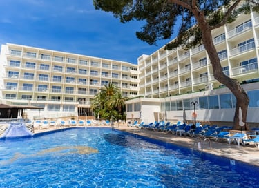 Ibiza, Spain