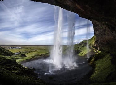 Iceland