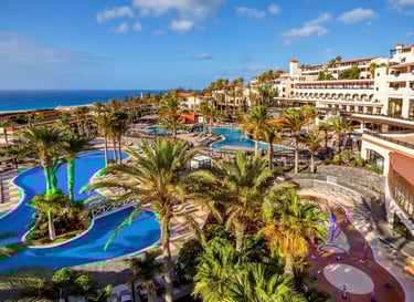 Fuerteventura, Spain