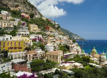 Amalfi Coast, Italy