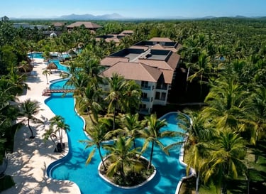 Punta Cana, Dominican Republic