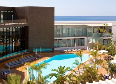 Fuerteventura, Spain