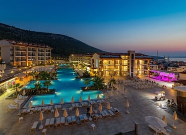 Bodrum, Turkey