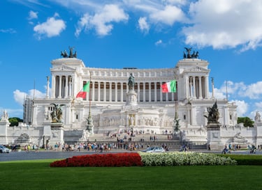 Rome, Italy