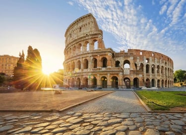 Rome, Italy