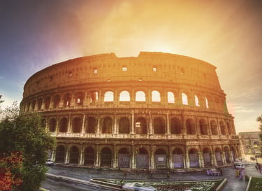 Rome, Italy