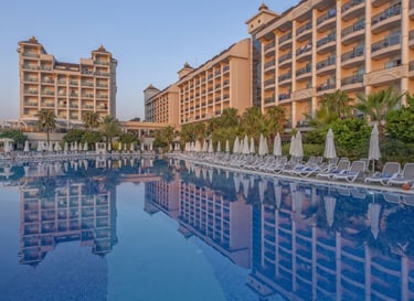 Antalya, Turkey