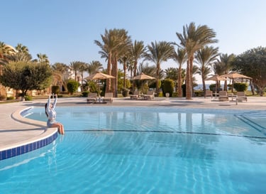 Hurghada, Egypt