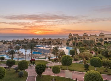 Hurghada, Egypt