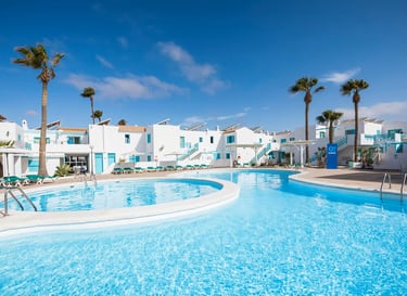 Fuerteventura, Spain