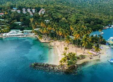 Saint Lucia