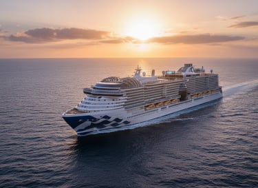 Sun Princess