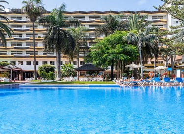 Tenerife, Spain