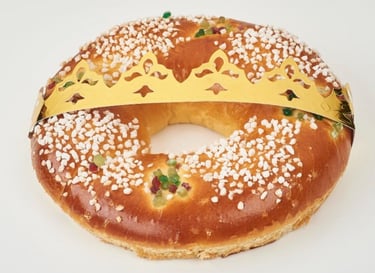 Brioches de Vendrennes - Les Brioches de Nicolas