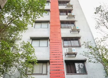 Housed Infinity Premium Single Room PG in Kharadi