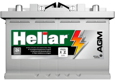 Alt=bateria de carro