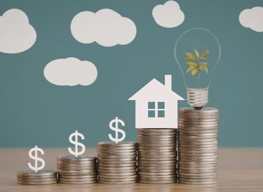 Erros comuns na compra de casa