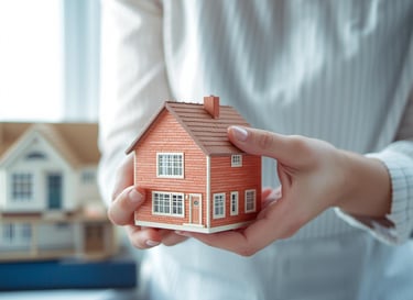 Erros comuns na compra de casa