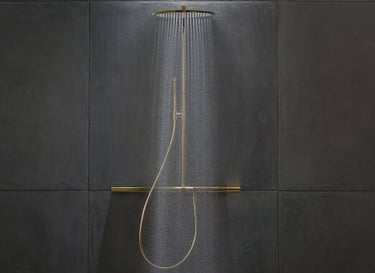 axor uno hansgrohe