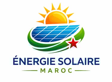 Énergie Solaire Maroc